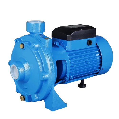 CESSE PUMP MODEL : SCM2-70T, 4HP 3PH/415V/50Hz motor